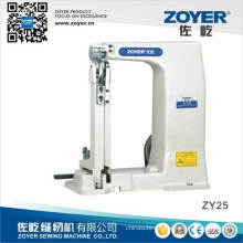 Zoyer Seam Opening and Tape Attaching Shoe Machine (ZY 25)